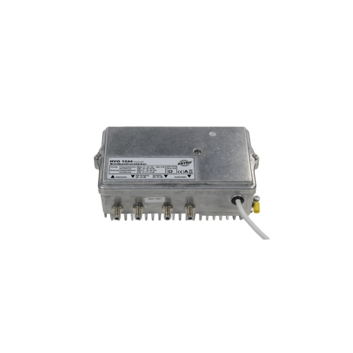 ASTRO  HVO 1244